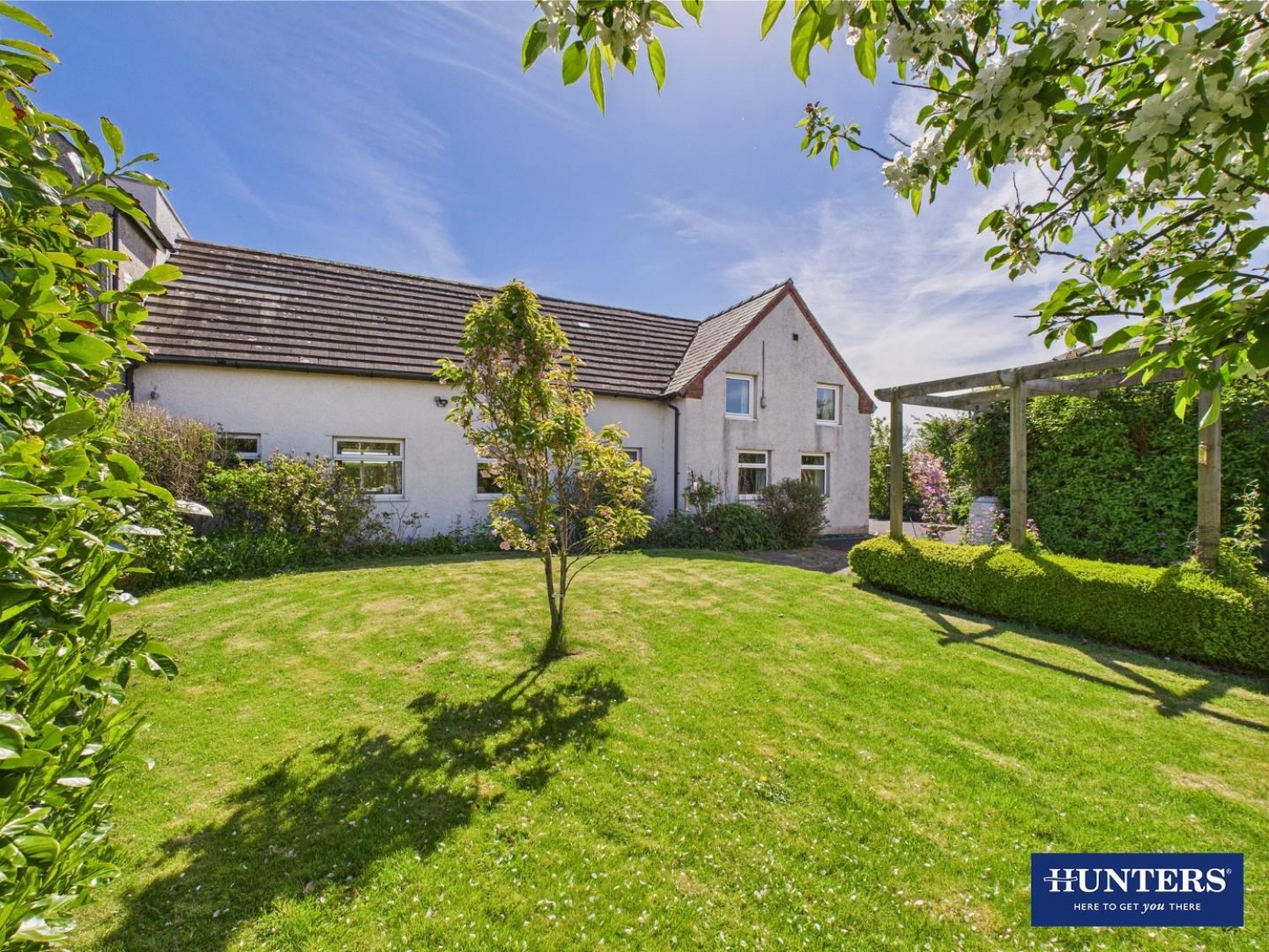 The Old School, Newton Arlosh, Wigton, CA7