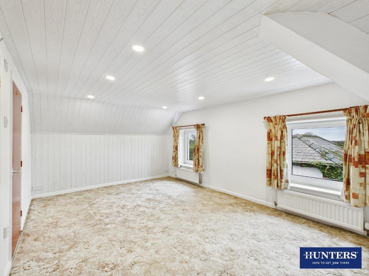 The Old School, Newton Arlosh, Wigton, CA7