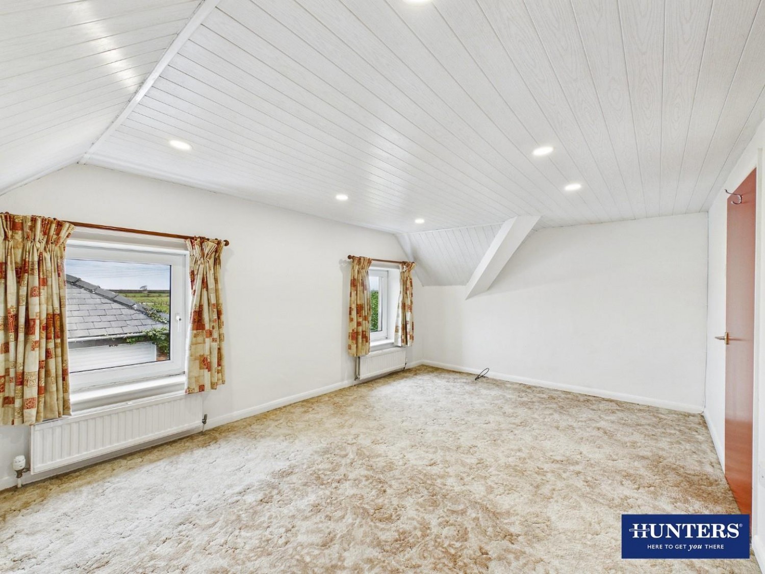 The Old School, Newton Arlosh, Wigton, CA7