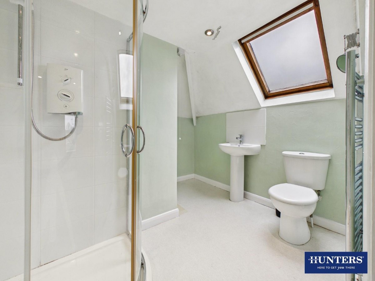 The Old School, Newton Arlosh, Wigton, CA7