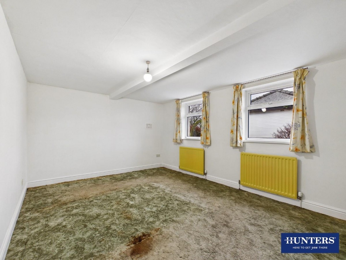 The Old School, Newton Arlosh, Wigton, CA7