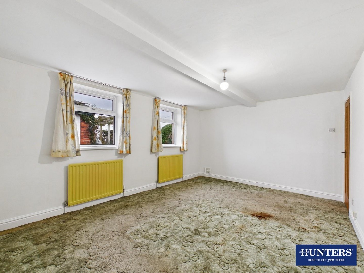 The Old School, Newton Arlosh, Wigton, CA7