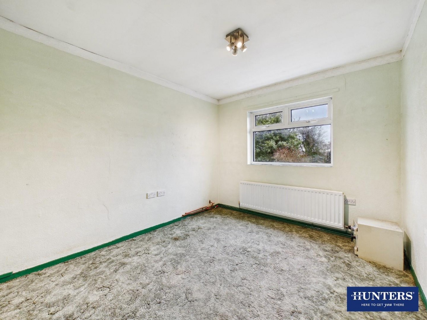 The Old School, Newton Arlosh, Wigton, CA7