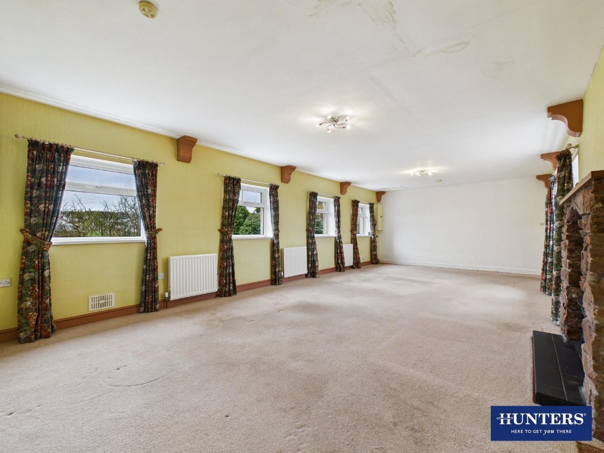 The Old School, Newton Arlosh, Wigton, CA7