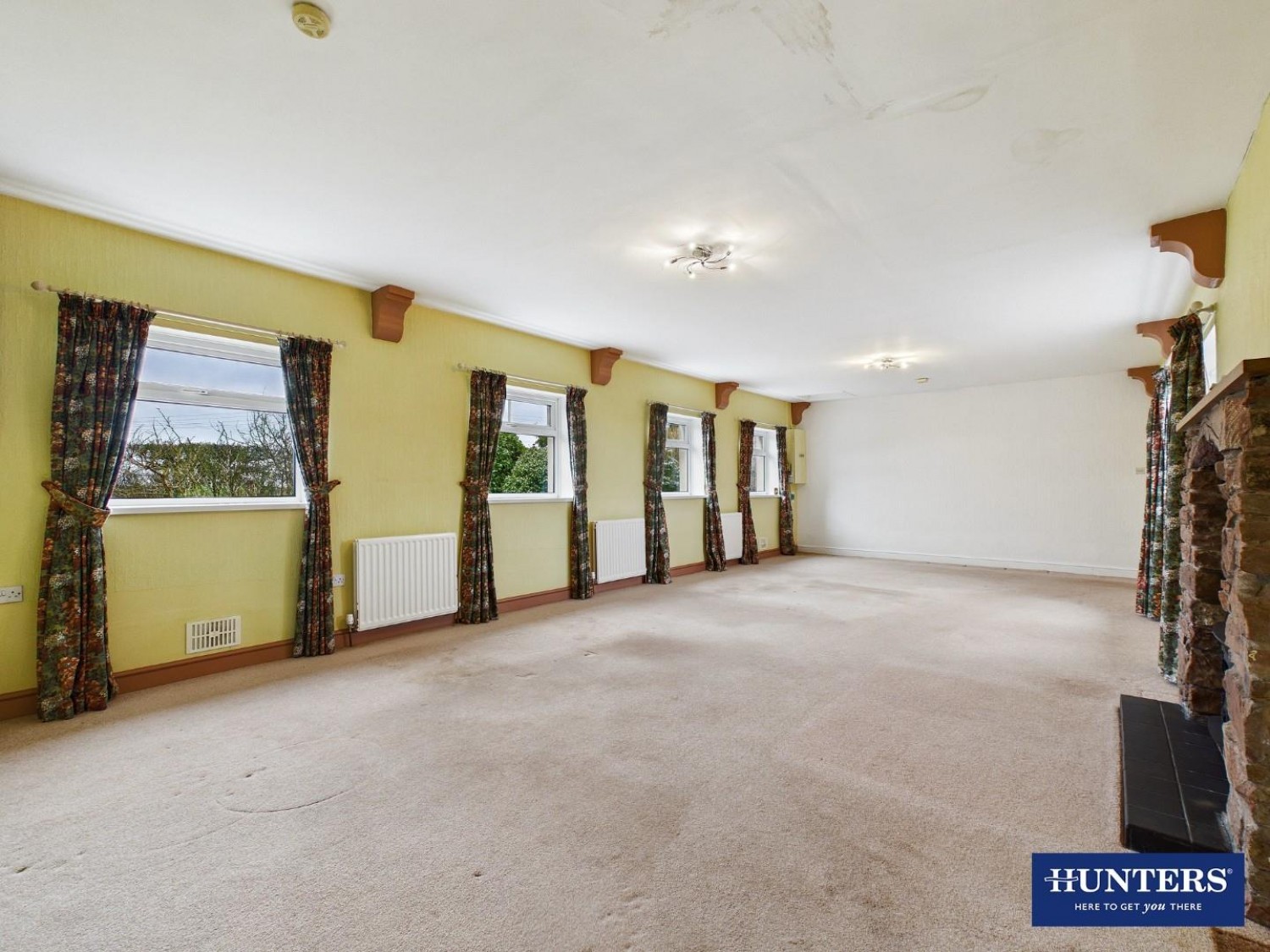 The Old School, Newton Arlosh, Wigton, CA7