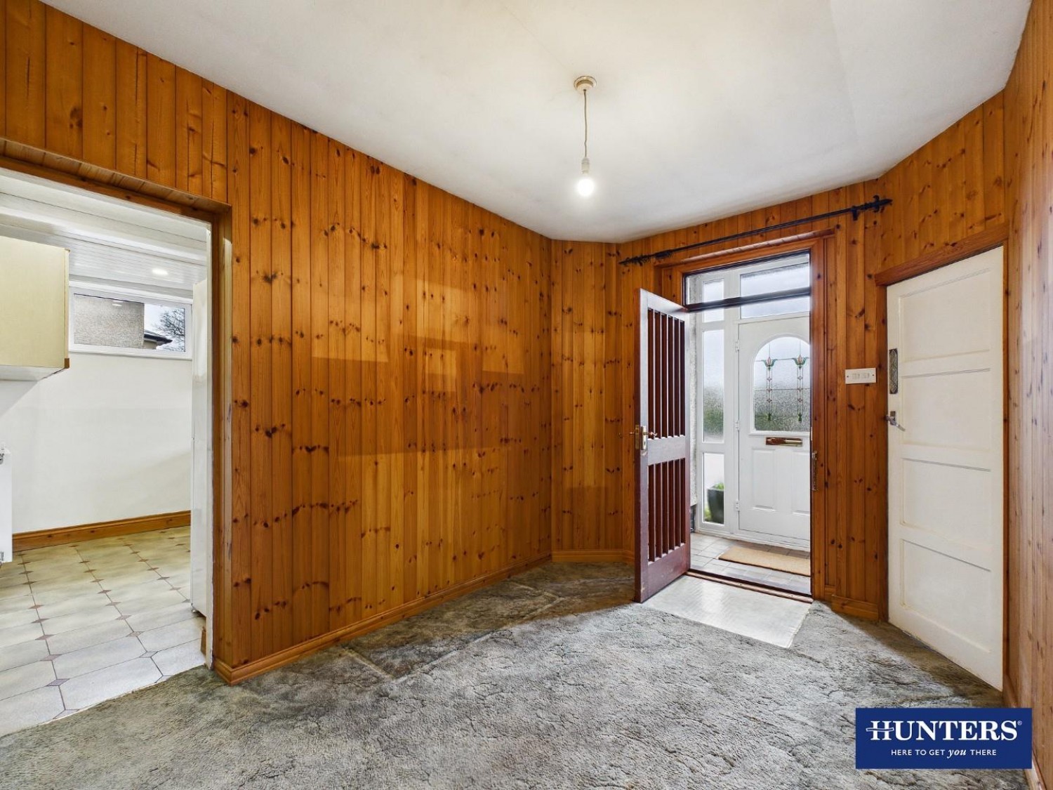 The Old School, Newton Arlosh, Wigton, CA7