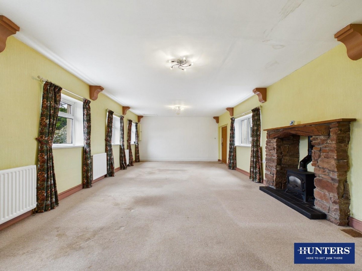 The Old School, Newton Arlosh, Wigton, CA7