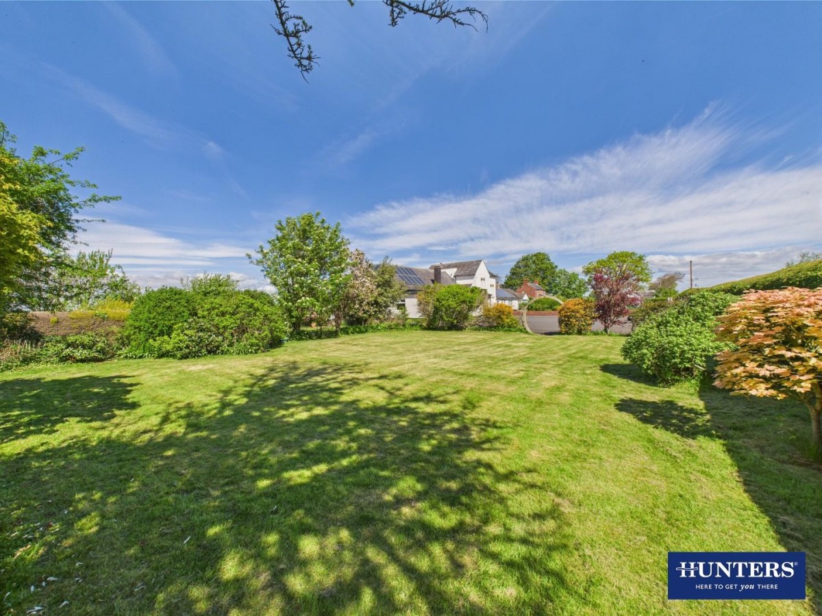 The Old School, Newton Arlosh, Wigton, CA7