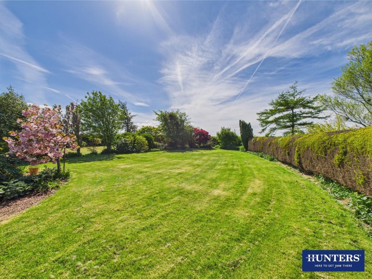 The Old School, Newton Arlosh, Wigton, CA7