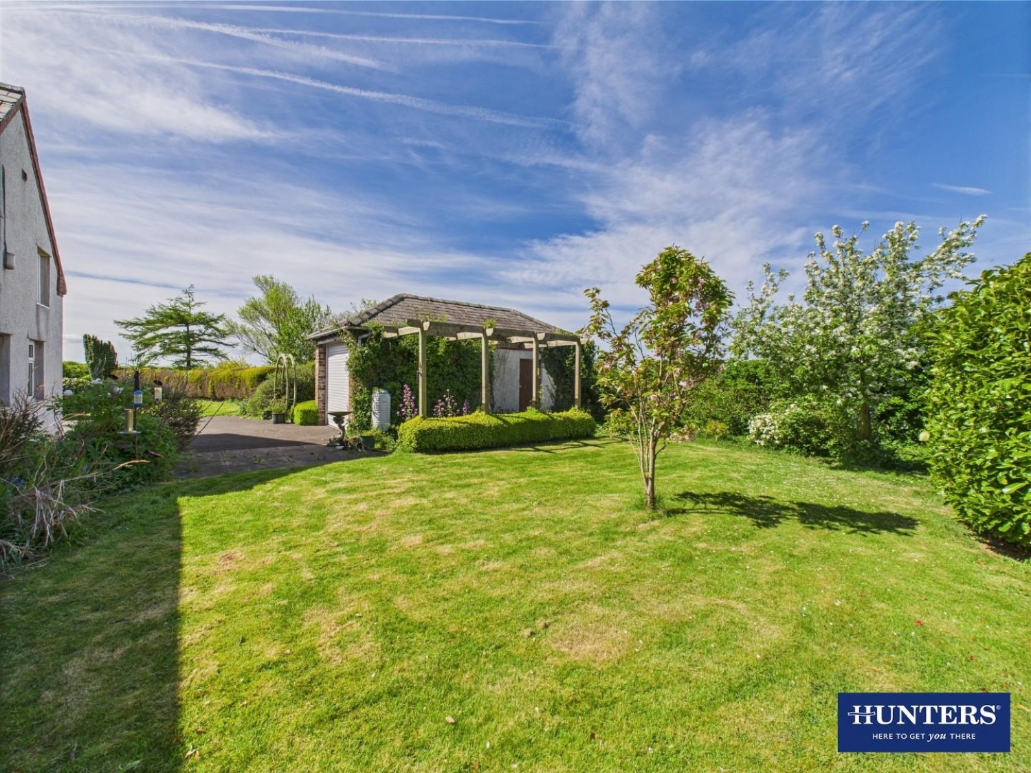 The Old School, Newton Arlosh, Wigton, CA7