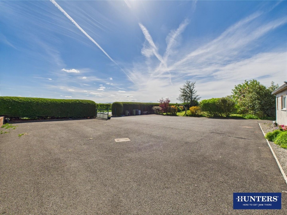 The Old School, Newton Arlosh, Wigton, CA7