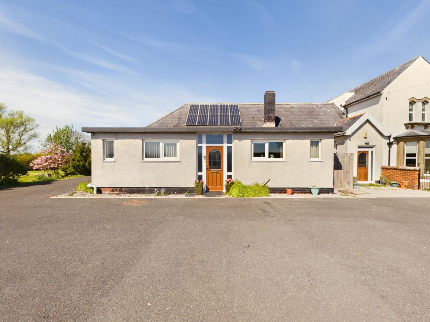 The Old School, Newton Arlosh, Wigton, CA7