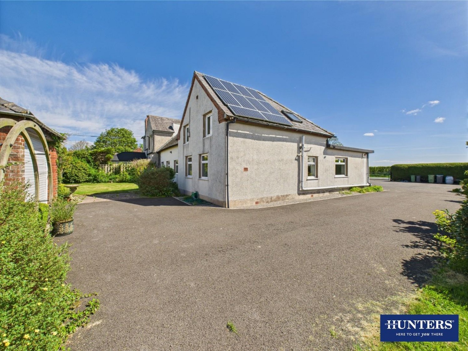 The Old School, Newton Arlosh, Wigton, CA7