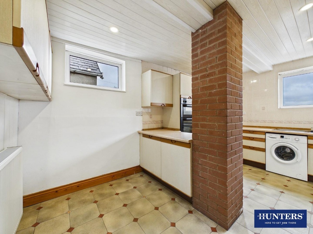 The Old School, Newton Arlosh, Wigton, CA7