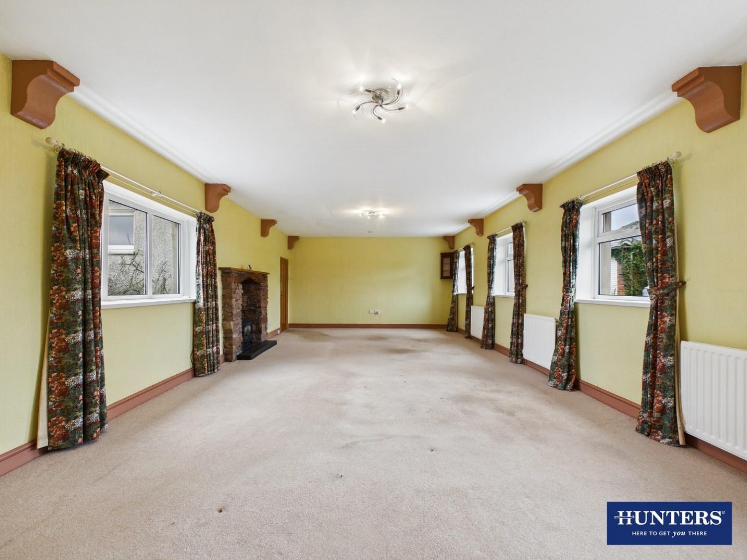 The Old School, Newton Arlosh, Wigton, CA7