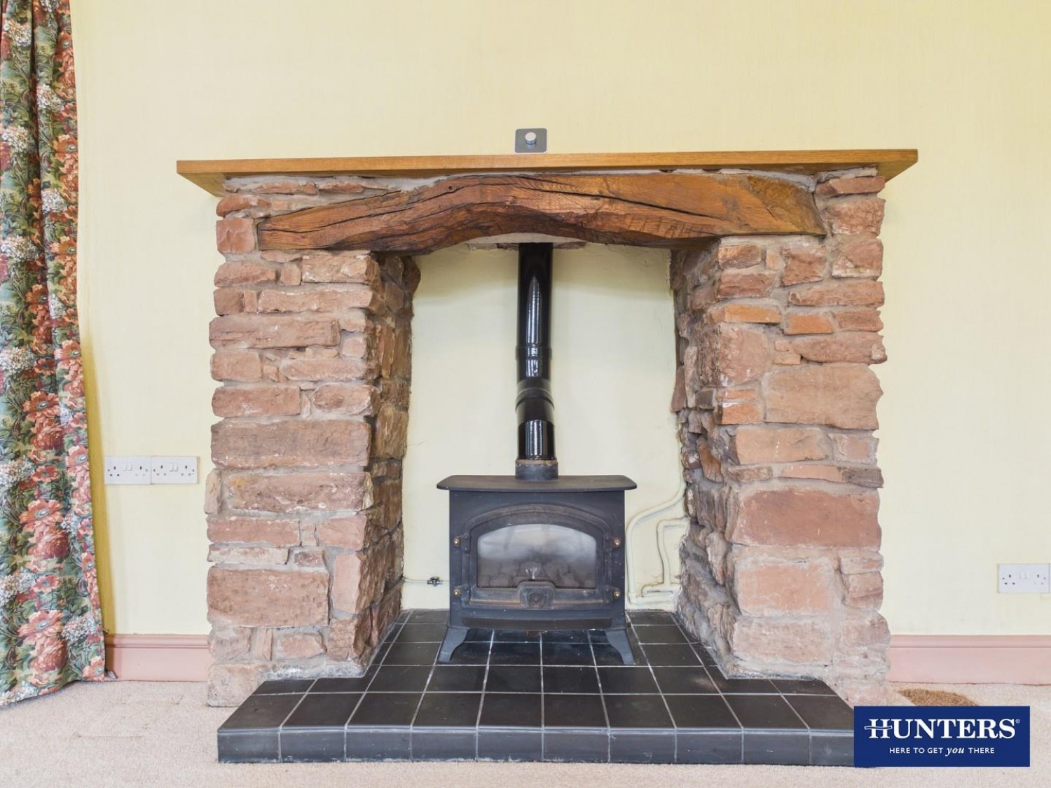 The Old School, Newton Arlosh, Wigton, CA7