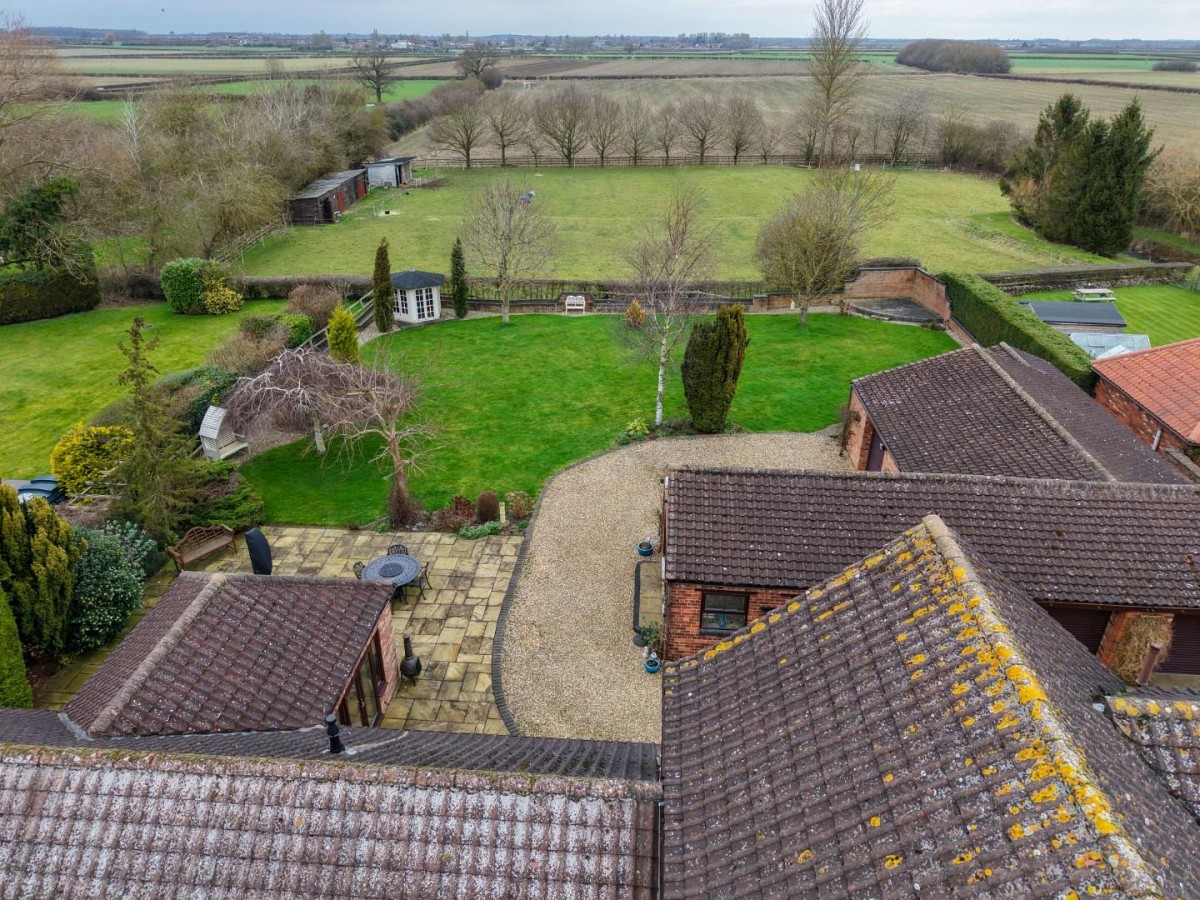 School Lane, Springthorpe, Gainsborough