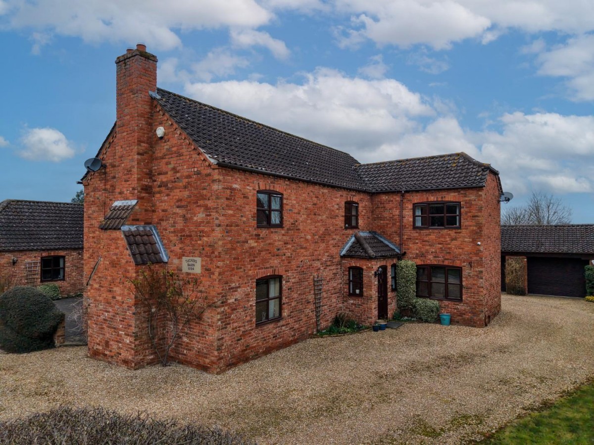 School Lane, Springthorpe, Gainsborough