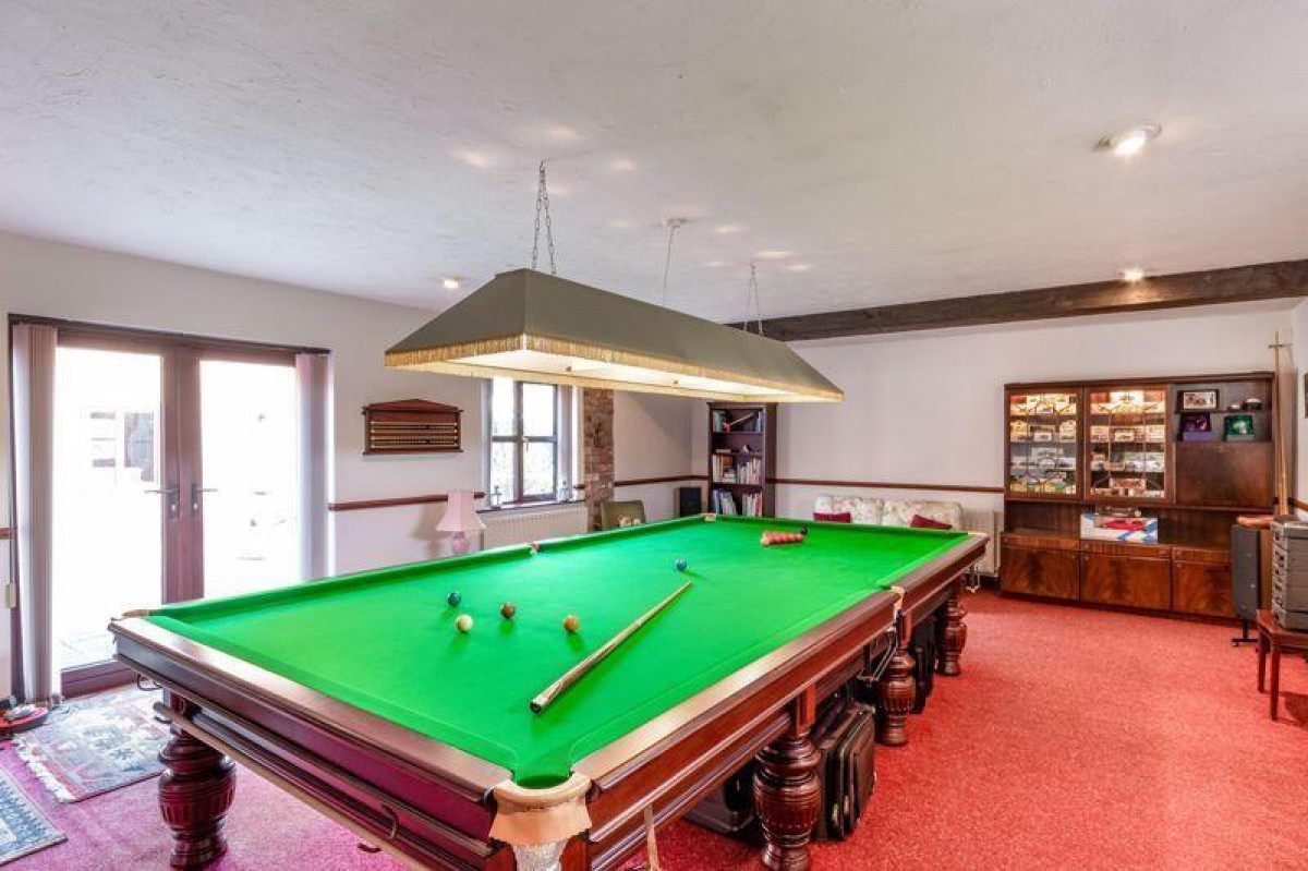 School Lane, Springthorpe, Gainsborough