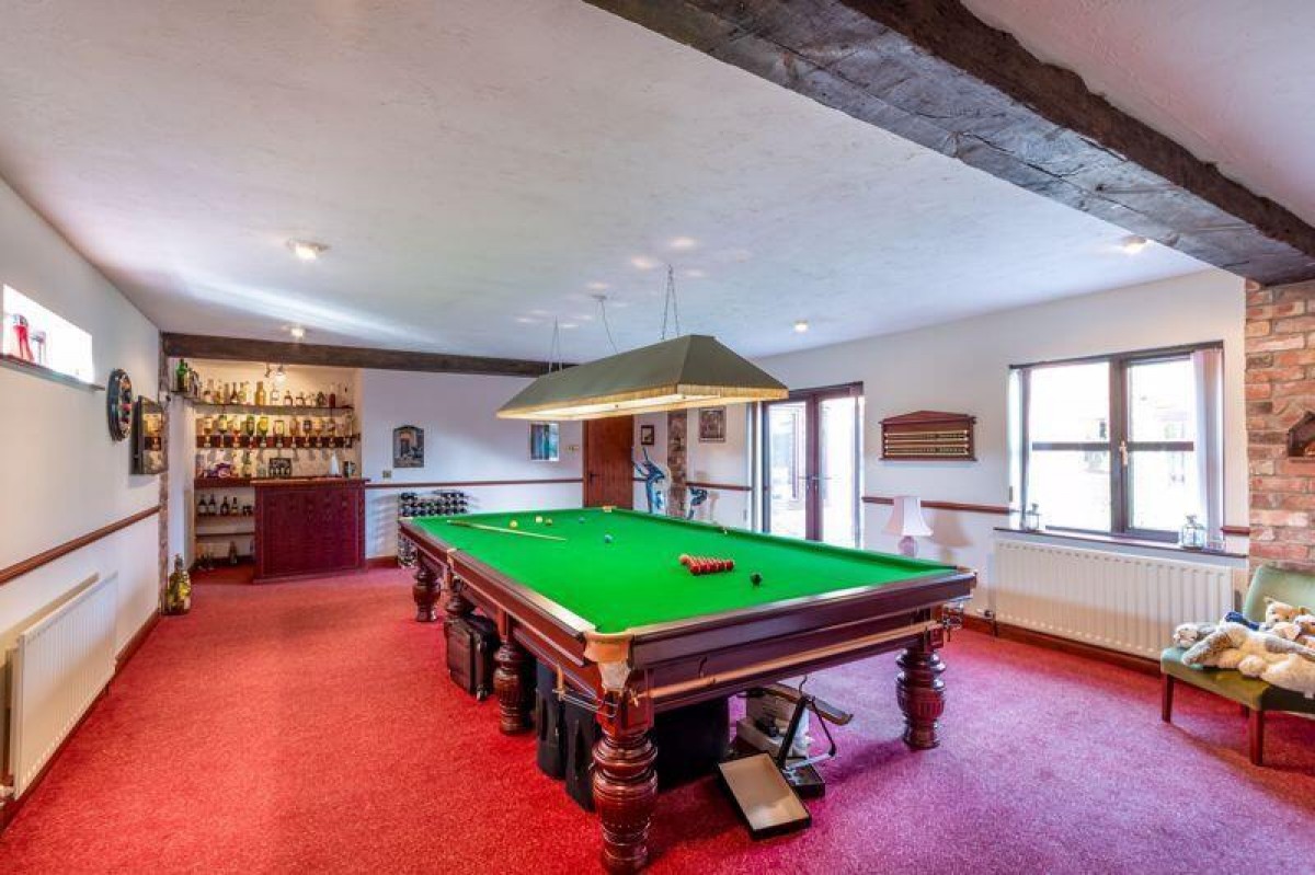 School Lane, Springthorpe, Gainsborough