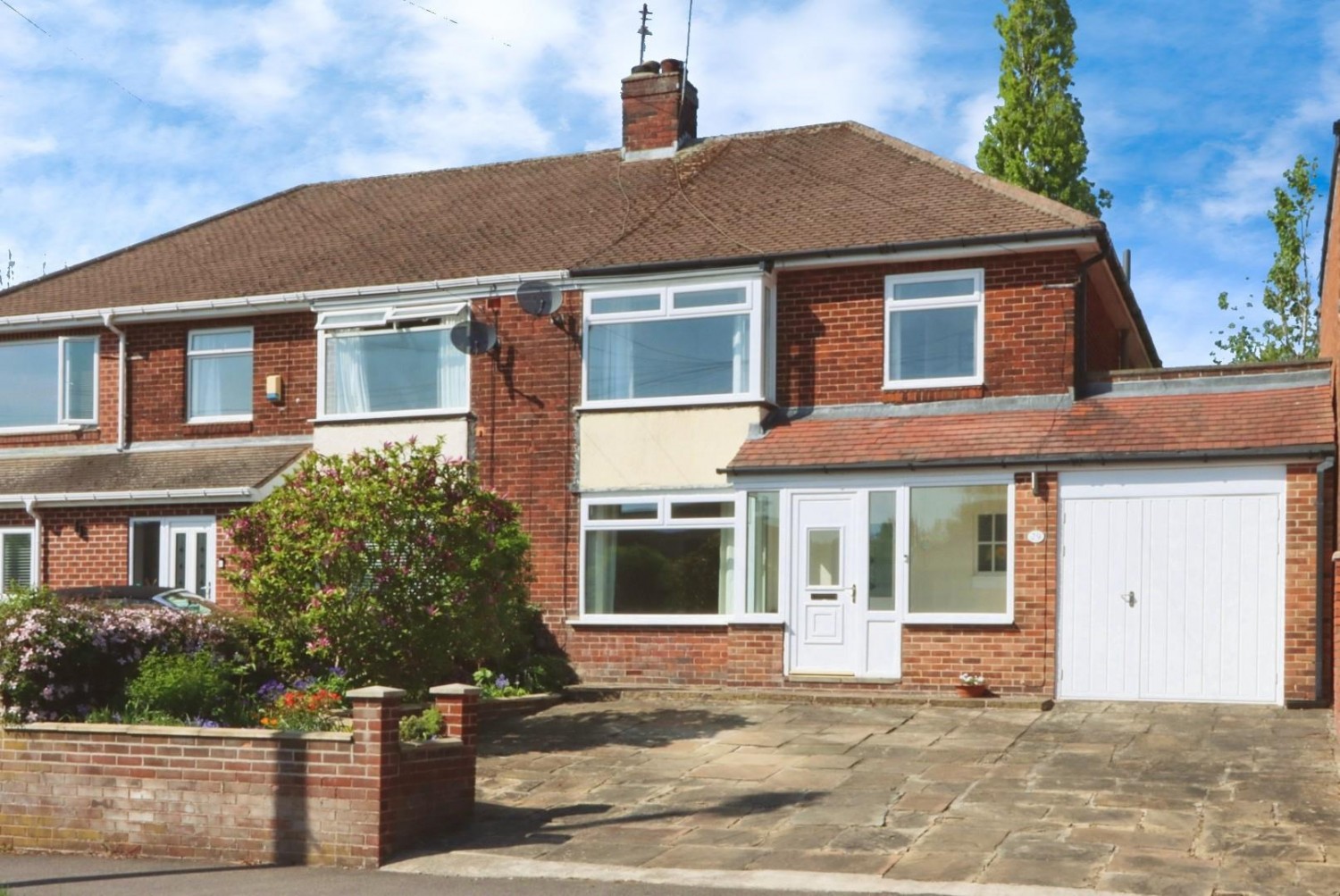 Brocklehurst Avenue, Norton, Sheffield, S8 8JF