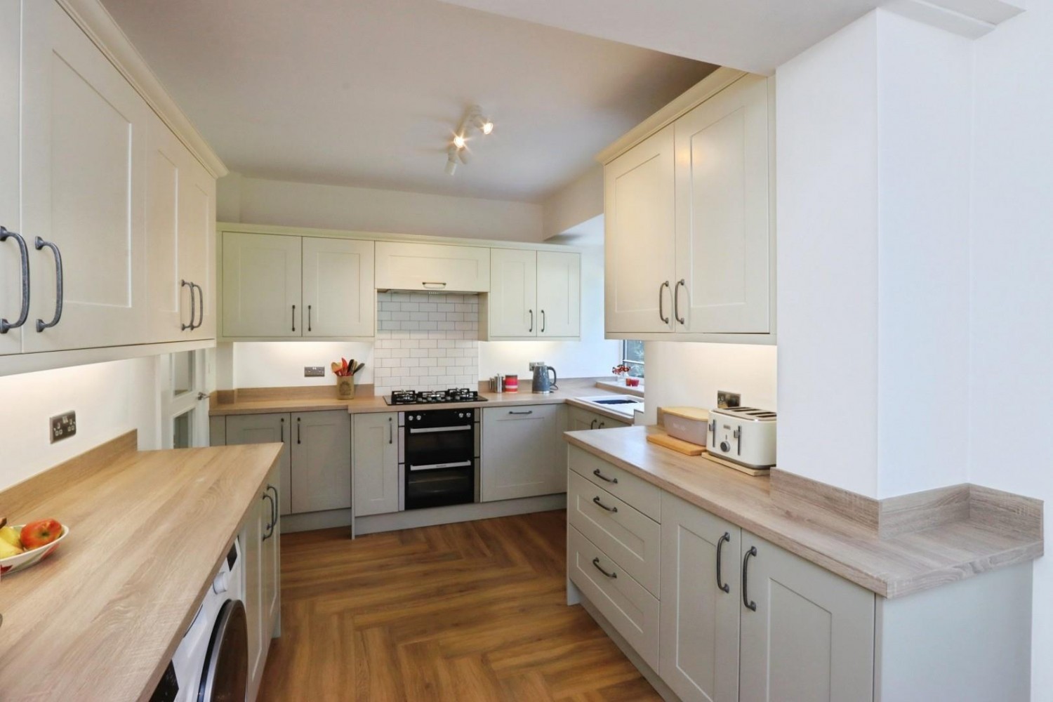 Brocklehurst Avenue, Norton, Sheffield, S8 8JF