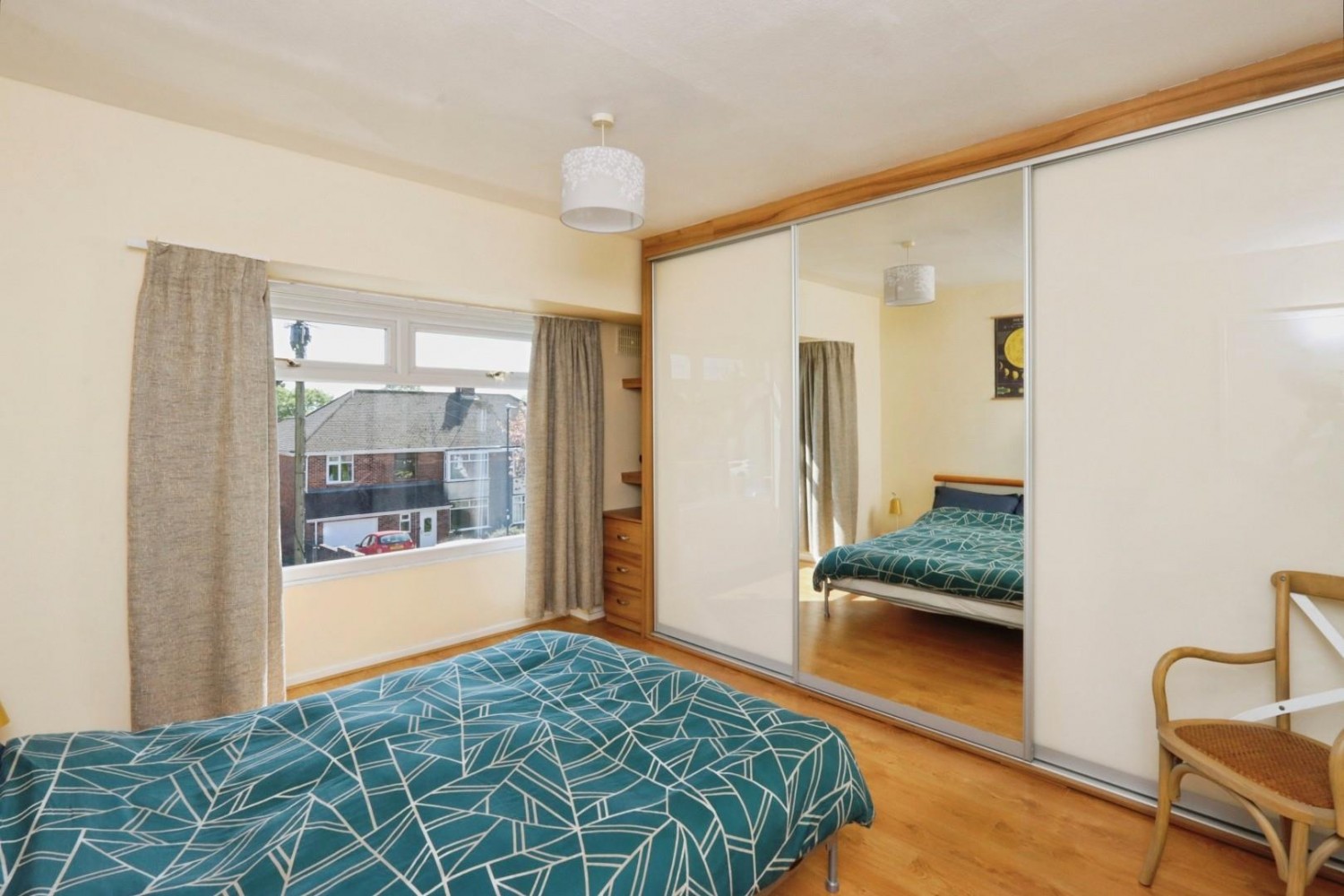 Brocklehurst Avenue, Norton, Sheffield, S8 8JF
