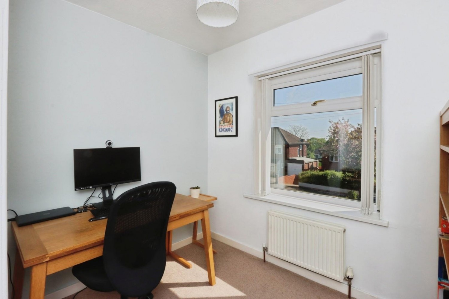 Brocklehurst Avenue, Norton, Sheffield, S8 8JF