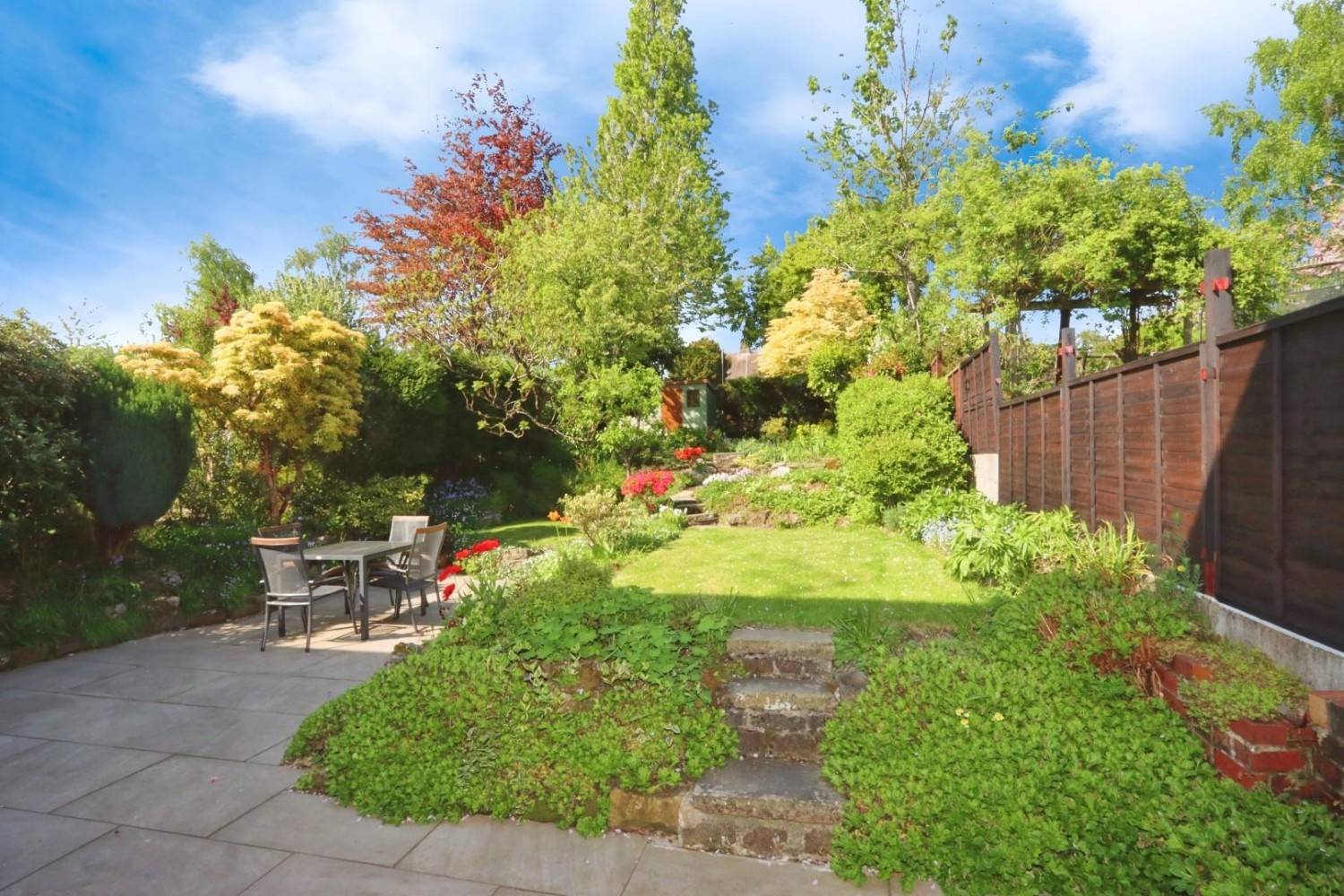 Brocklehurst Avenue, Norton, Sheffield, S8 8JF