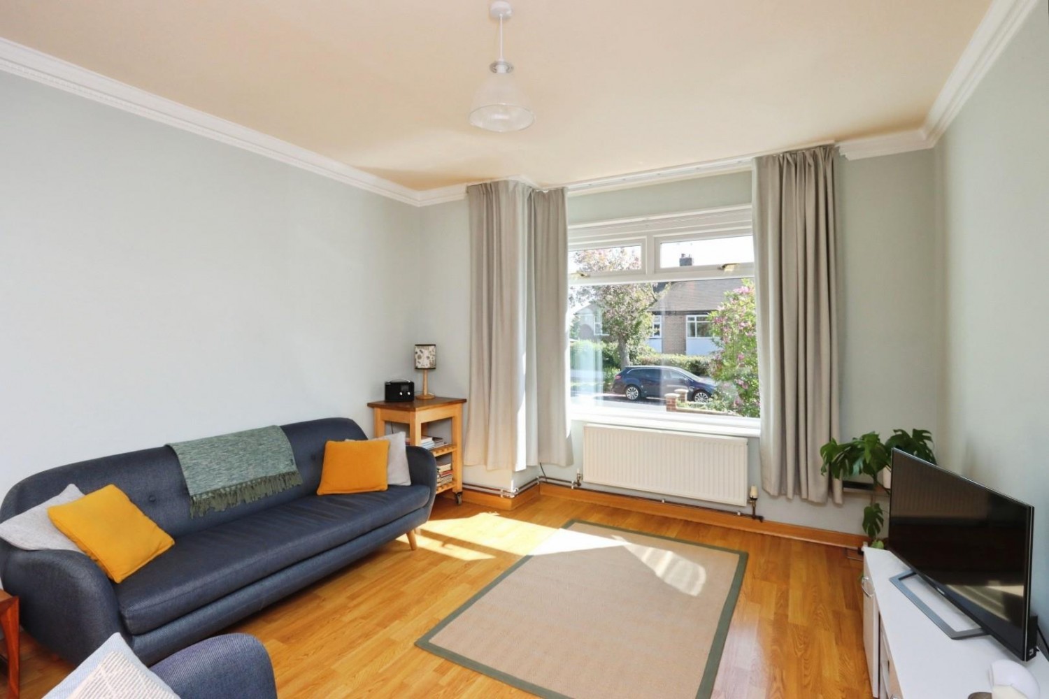 Brocklehurst Avenue, Norton, Sheffield, S8 8JF
