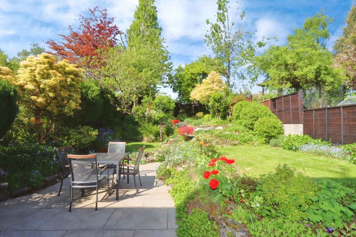 Brocklehurst Avenue, Norton, Sheffield, S8 8JF