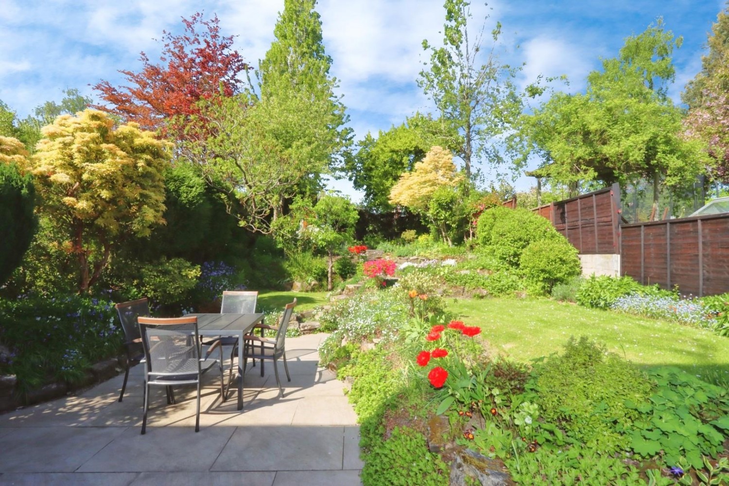 Brocklehurst Avenue, Norton, Sheffield, S8 8JF