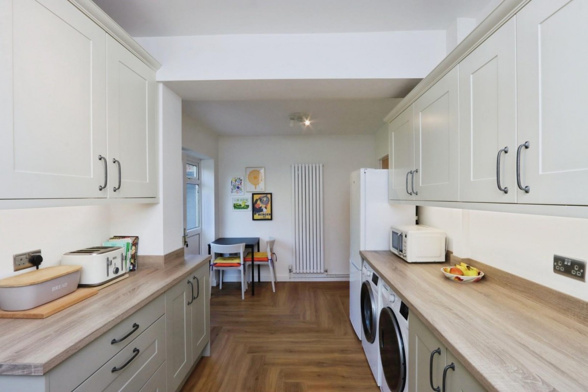 Brocklehurst Avenue, Norton, Sheffield, S8 8JF