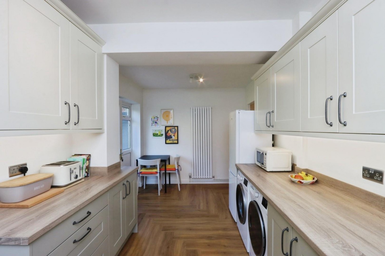Brocklehurst Avenue, Norton, Sheffield, S8 8JF