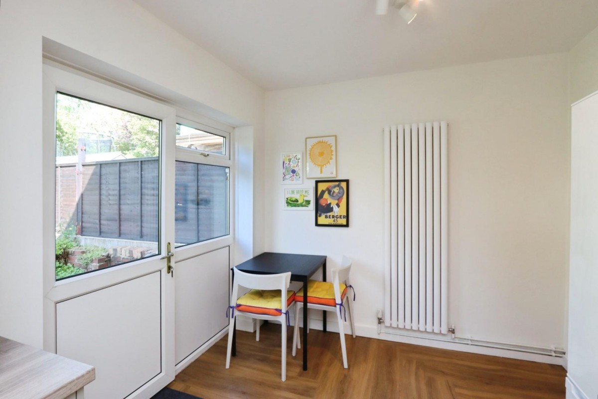 Brocklehurst Avenue, Norton, Sheffield, S8 8JF