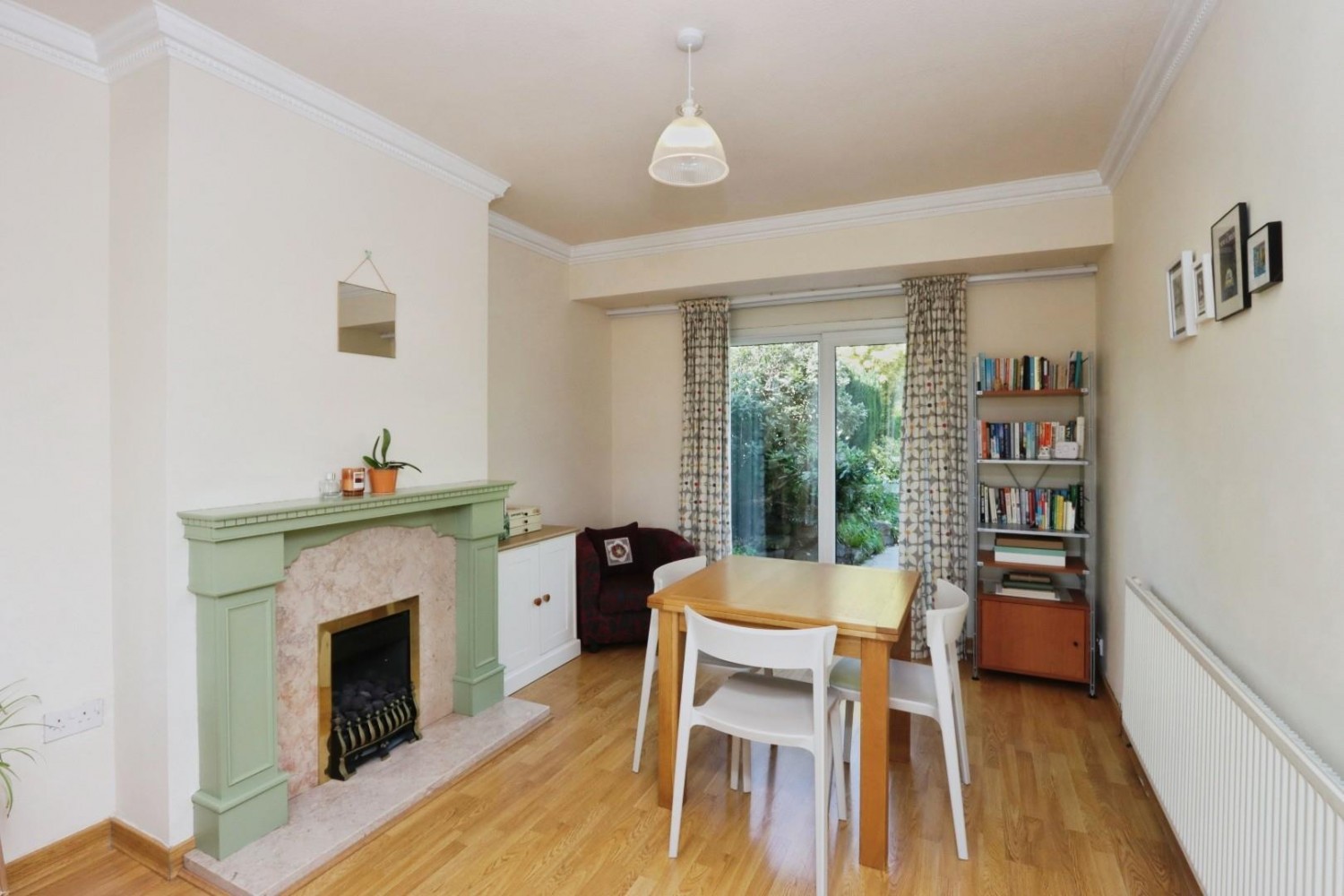 Brocklehurst Avenue, Norton, Sheffield, S8 8JF