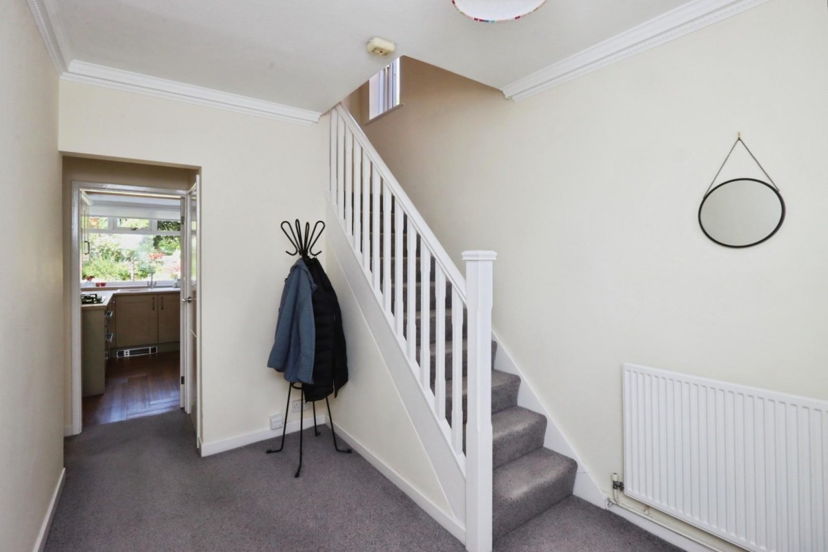 Brocklehurst Avenue, Norton, Sheffield, S8 8JF