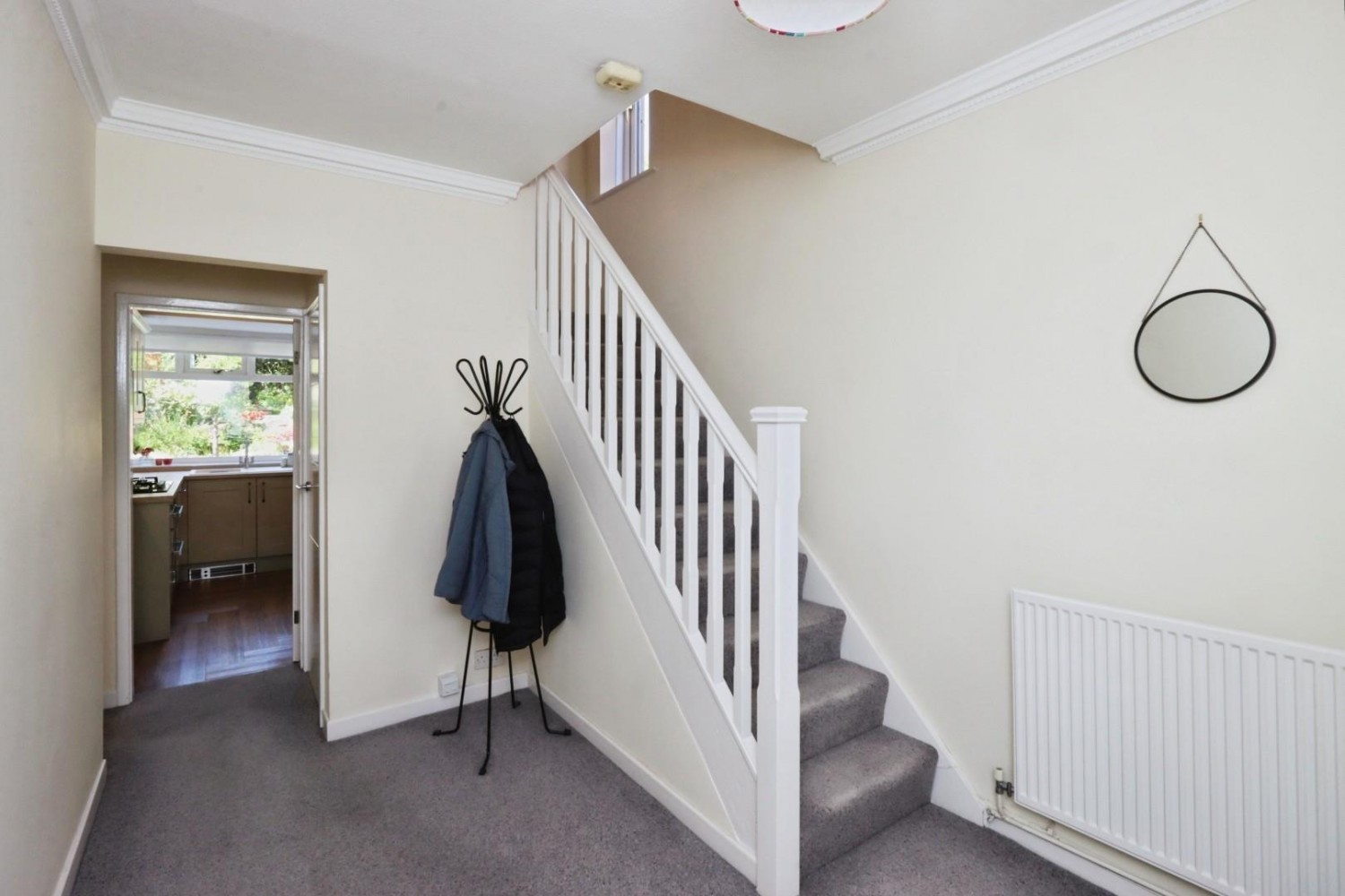 Brocklehurst Avenue, Norton, Sheffield, S8 8JF