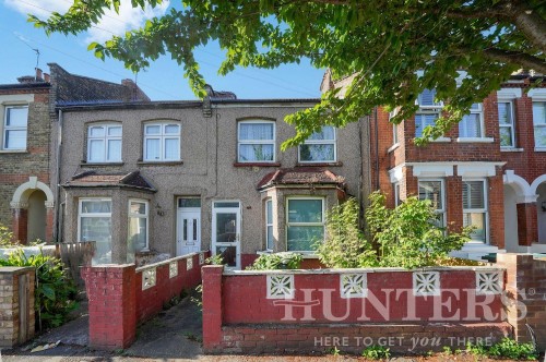 Tynemouth Road , London, N15 4AX