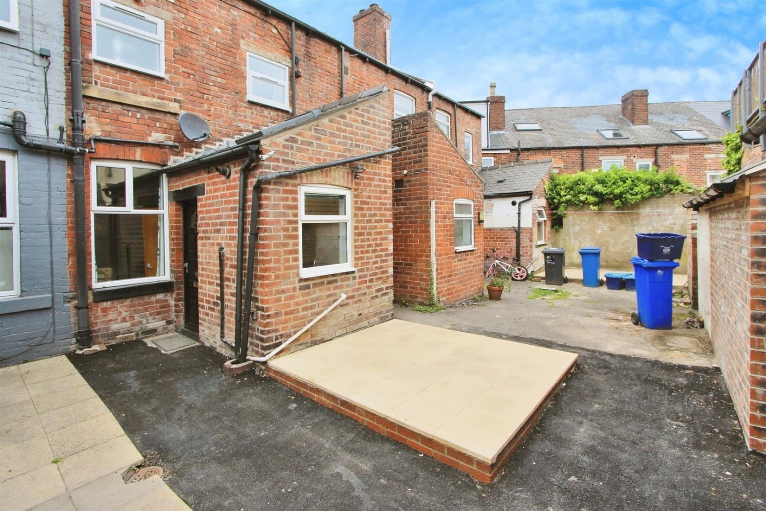 Neill Road, Sheffield, S11 8QH