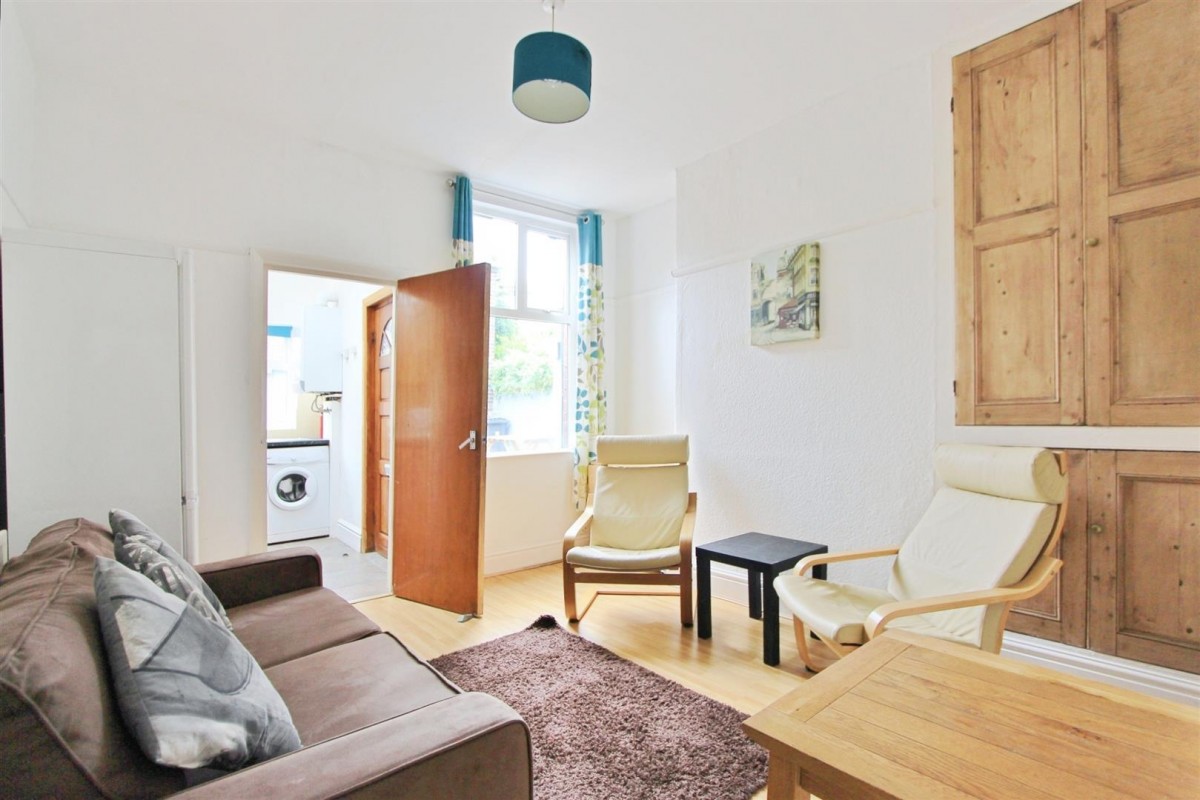 Neill Road, Sheffield, S11 8QH
