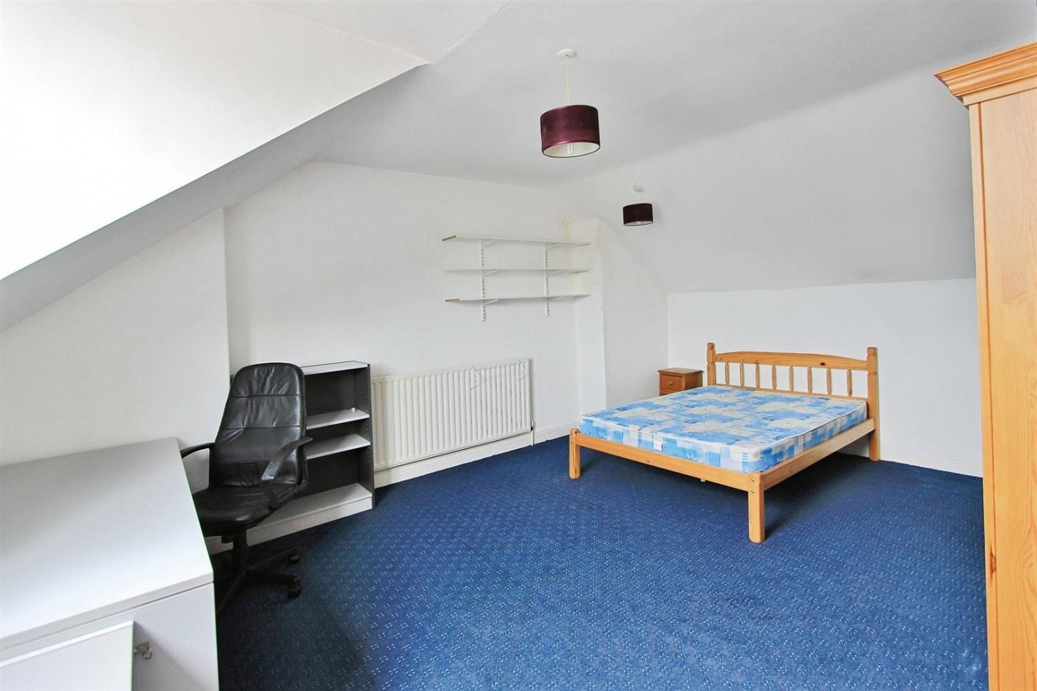 Neill Road, Sheffield, S11 8QH