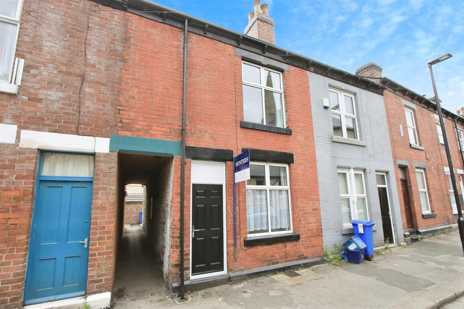 Neill Road, Sheffield, S11 8QH