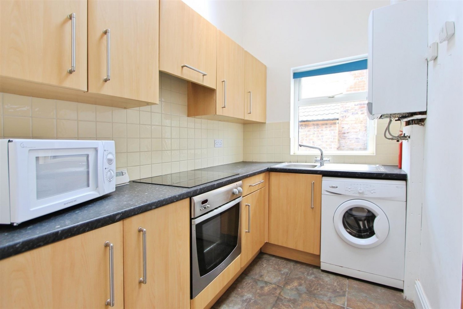 Neill Road, Sheffield, S11 8QH