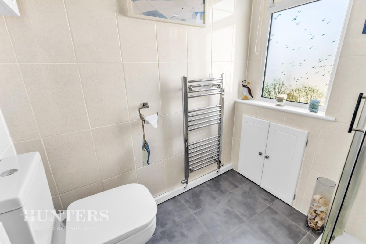 Hollingworth Lake Caravan Park, Littleborough, OL15 0AS