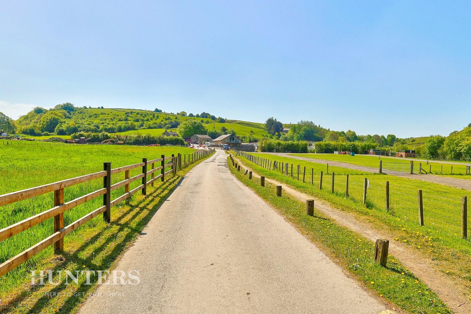 Hollingworth Lake Caravan Park, Littleborough, OL15 0AS
