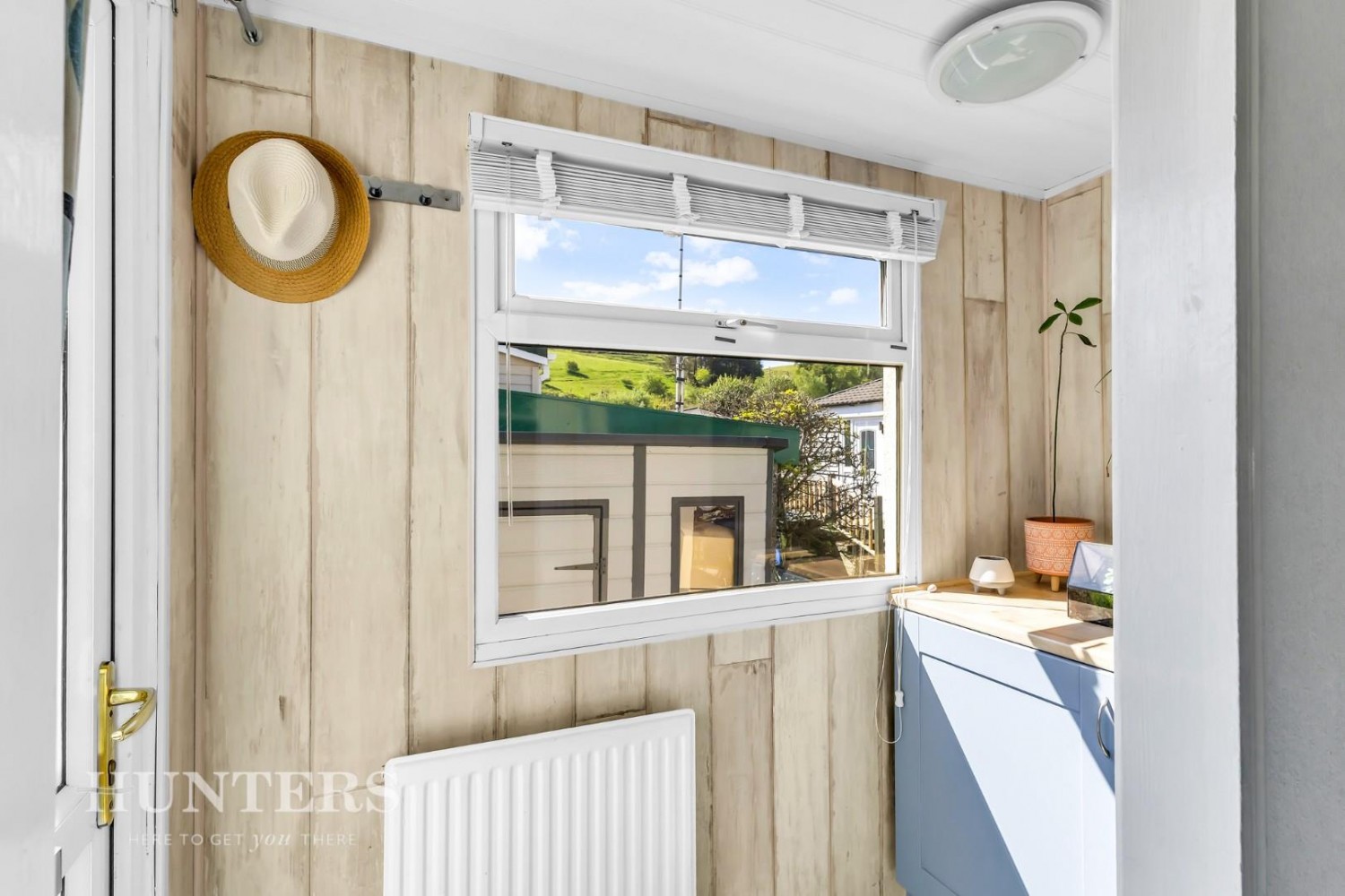 Hollingworth Lake Caravan Park, Littleborough, OL15 0AS