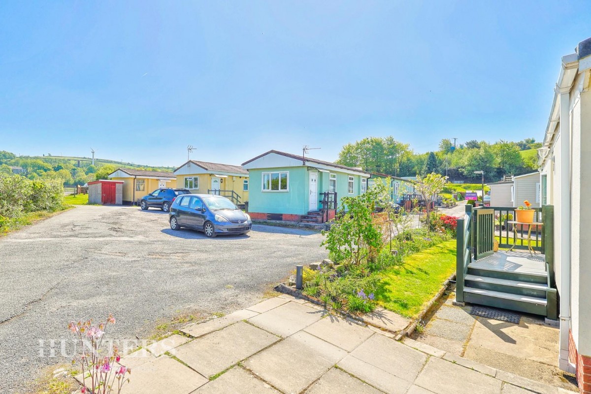 Hollingworth Lake Caravan Park, Littleborough, OL15 0AS