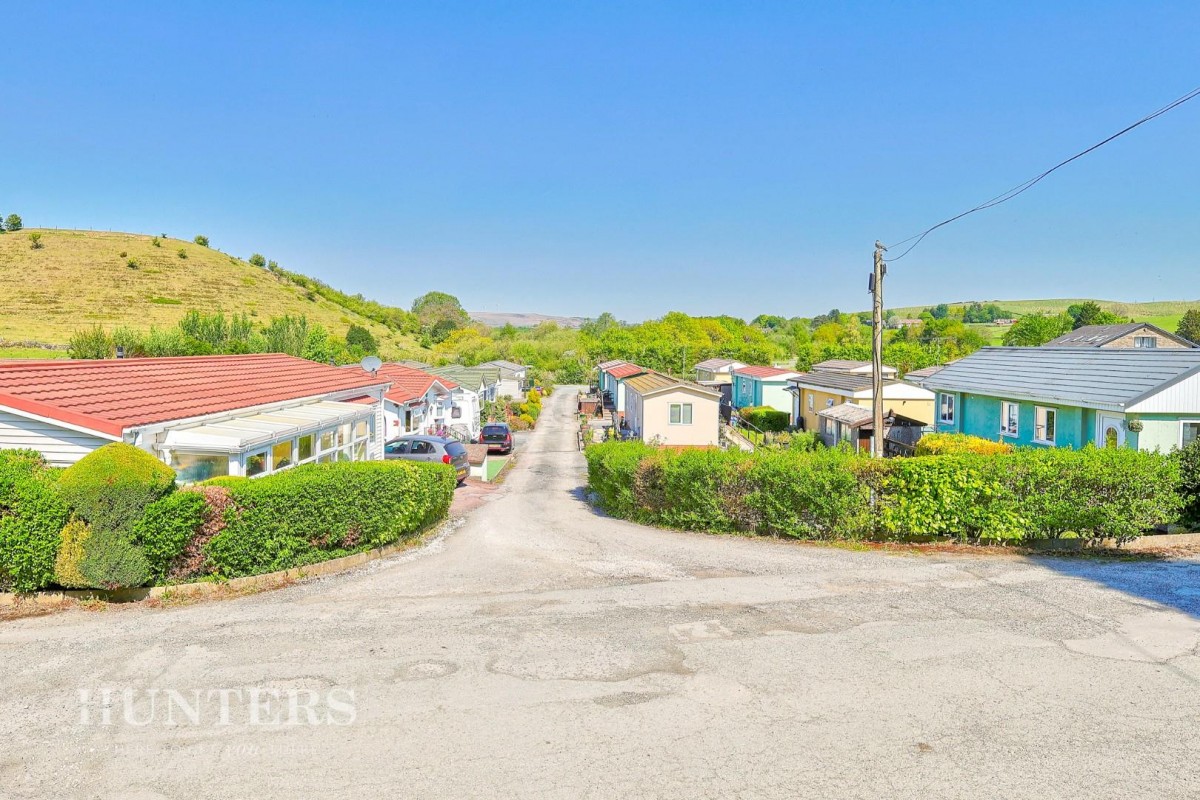 Hollingworth Lake Caravan Park, Littleborough, OL15 0AS