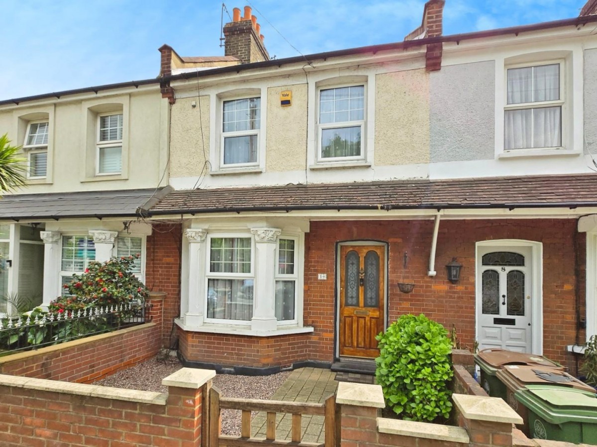 Beddington Lane, Beddington
